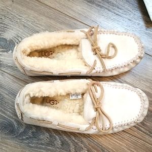 UGG slippers